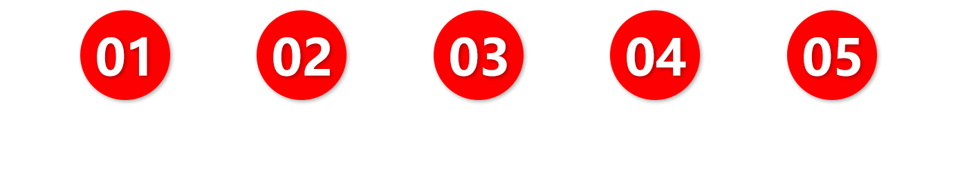 我們能為您做什么？