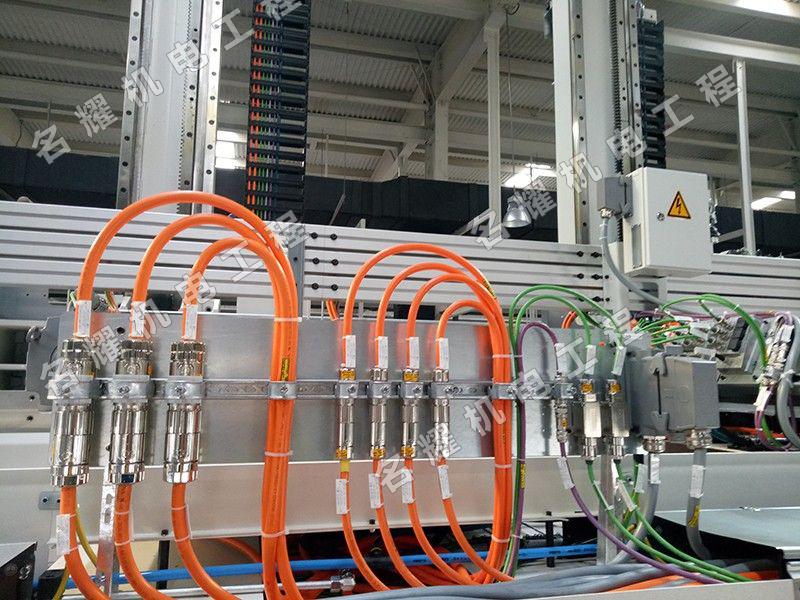 菏澤市名耀機(jī)電工程有限公司的業(yè)務(wù)范圍包括什么？