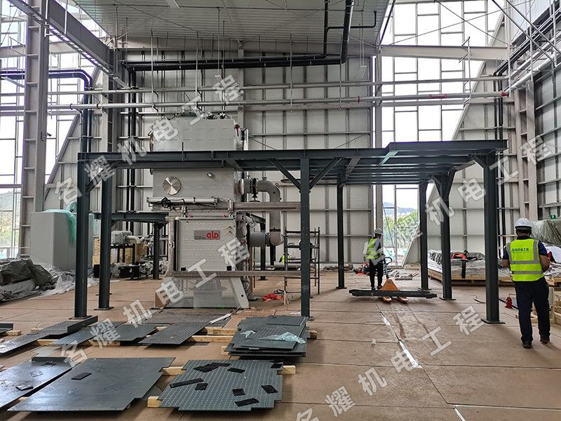 貴陽(yáng)塞峰飛機(jī)發(fā)動(dòng)機(jī)制造