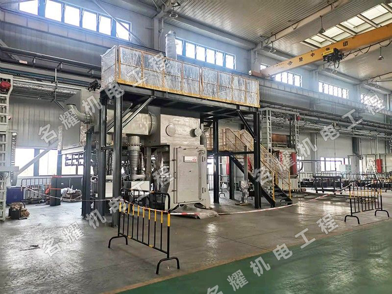 貴陽塞峰飛機(jī)發(fā)動(dòng)機(jī)制造